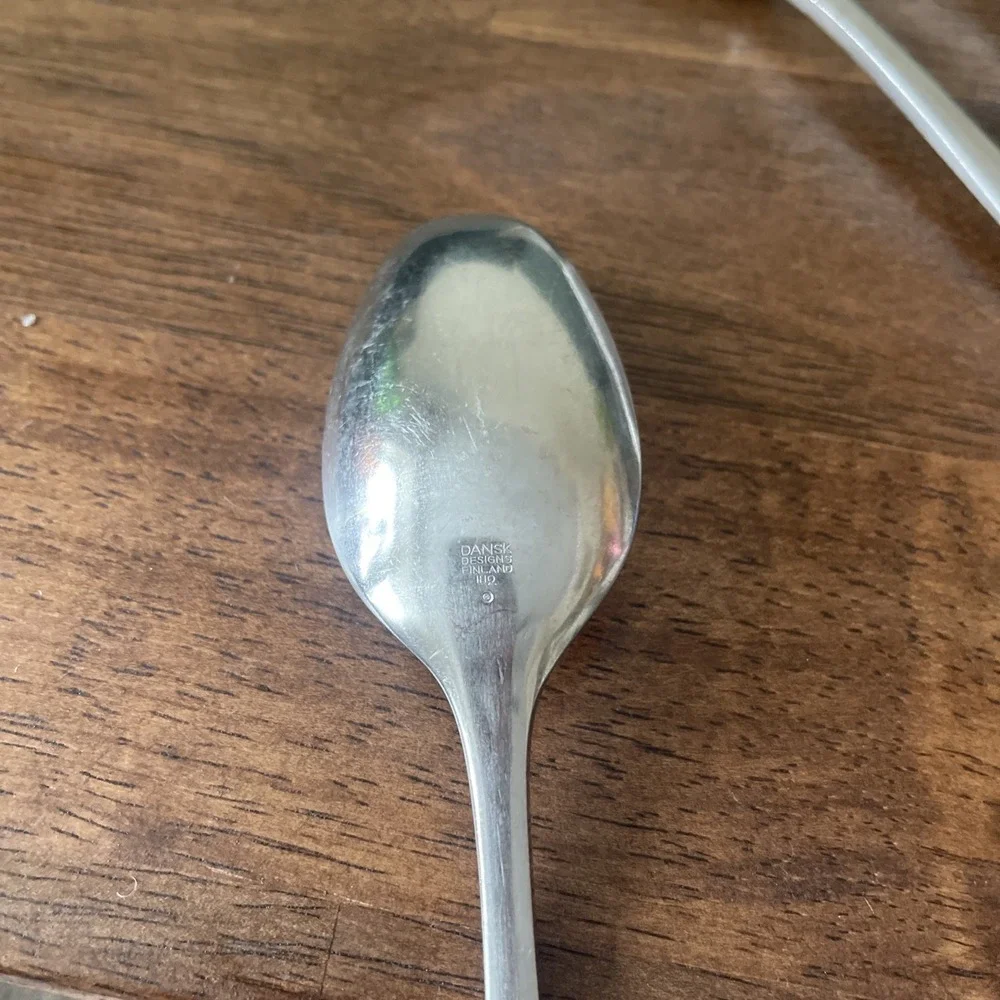 Dansk set